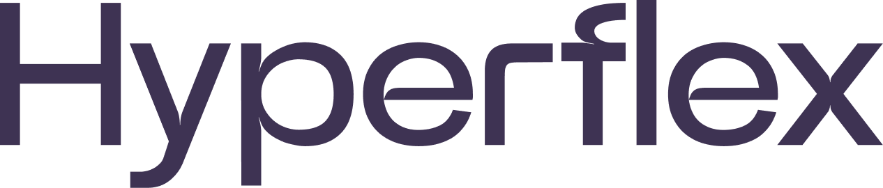 Hyperflex logo