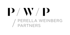 Perella Weinberg Partners logo